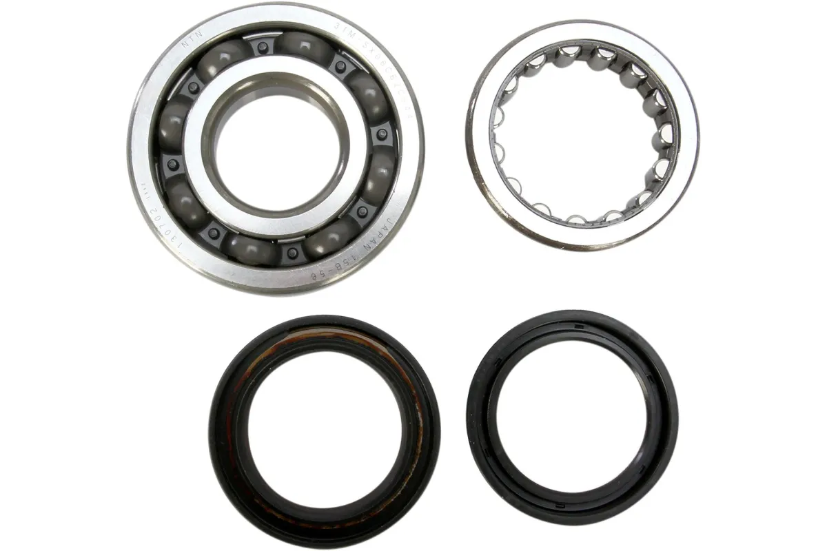 CRANK BEARING SEAL KIT CRANK BEARING SEAL KIT
