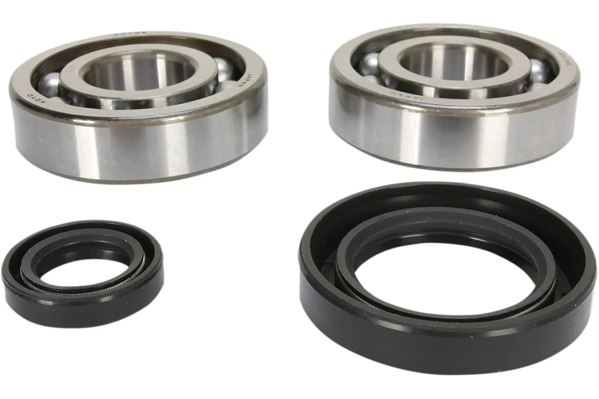 CRANK BEARING SEAL KIT