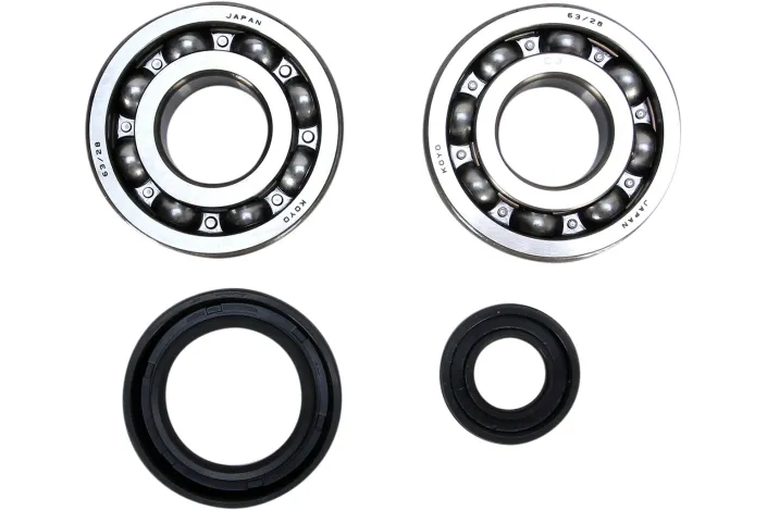 CRANK BEARING SEAL KIT
