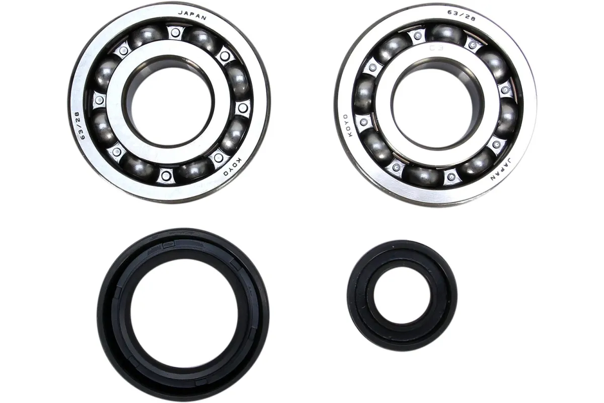 CRANK BEARING SEAL KIT CRANK BEARING SEAL KIT