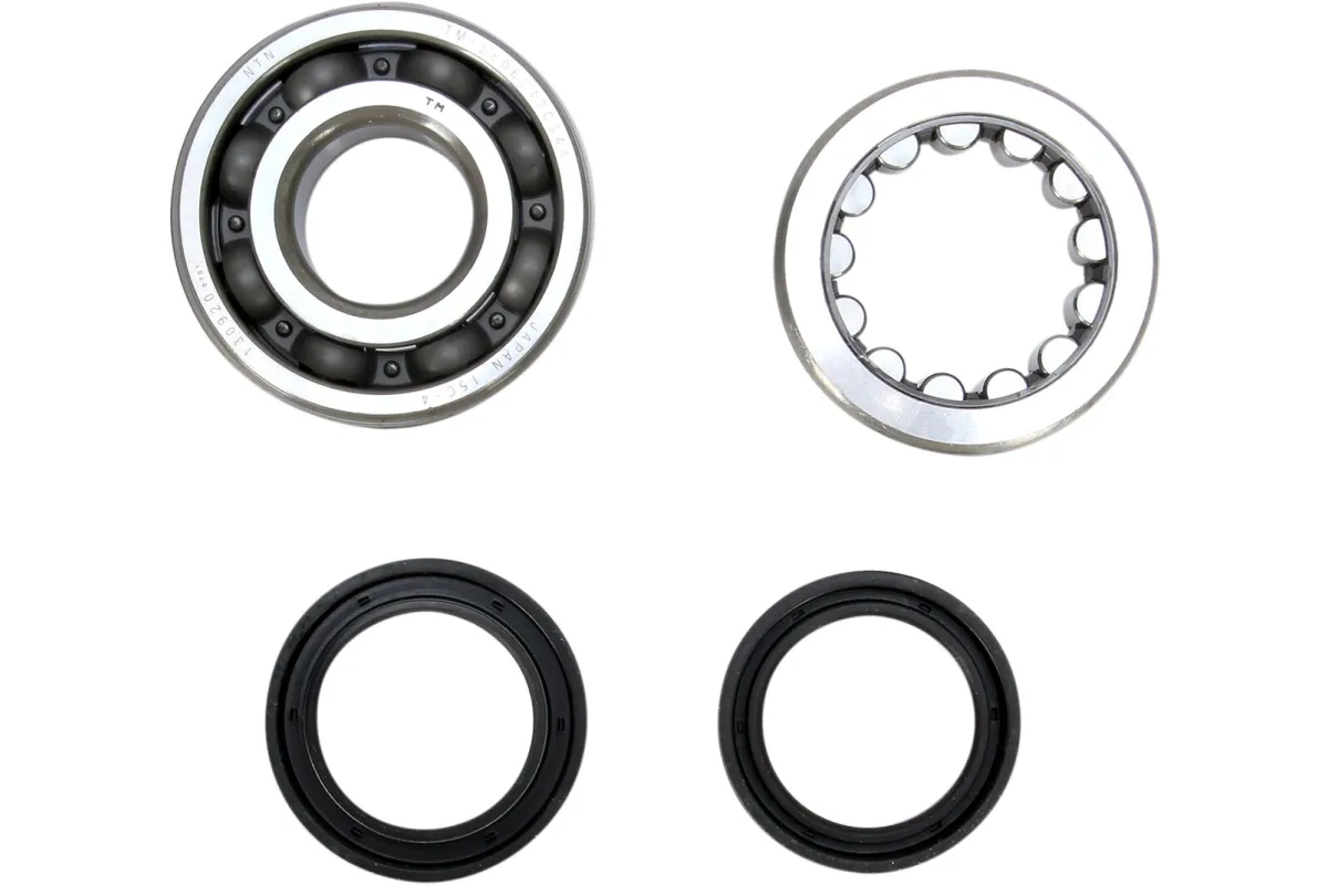 CRANK BEARING SEAL KIT CRANK BEARING SEAL KIT