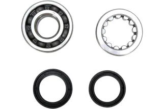 CRANK BEARING SEAL KIT