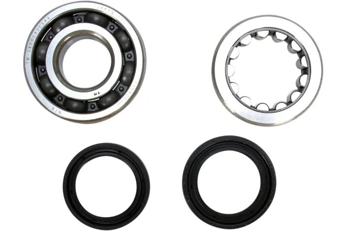 CRANK BEARING SEAL KIT