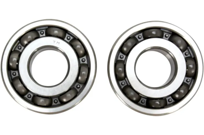 CRANK BEARING SEAL KIT