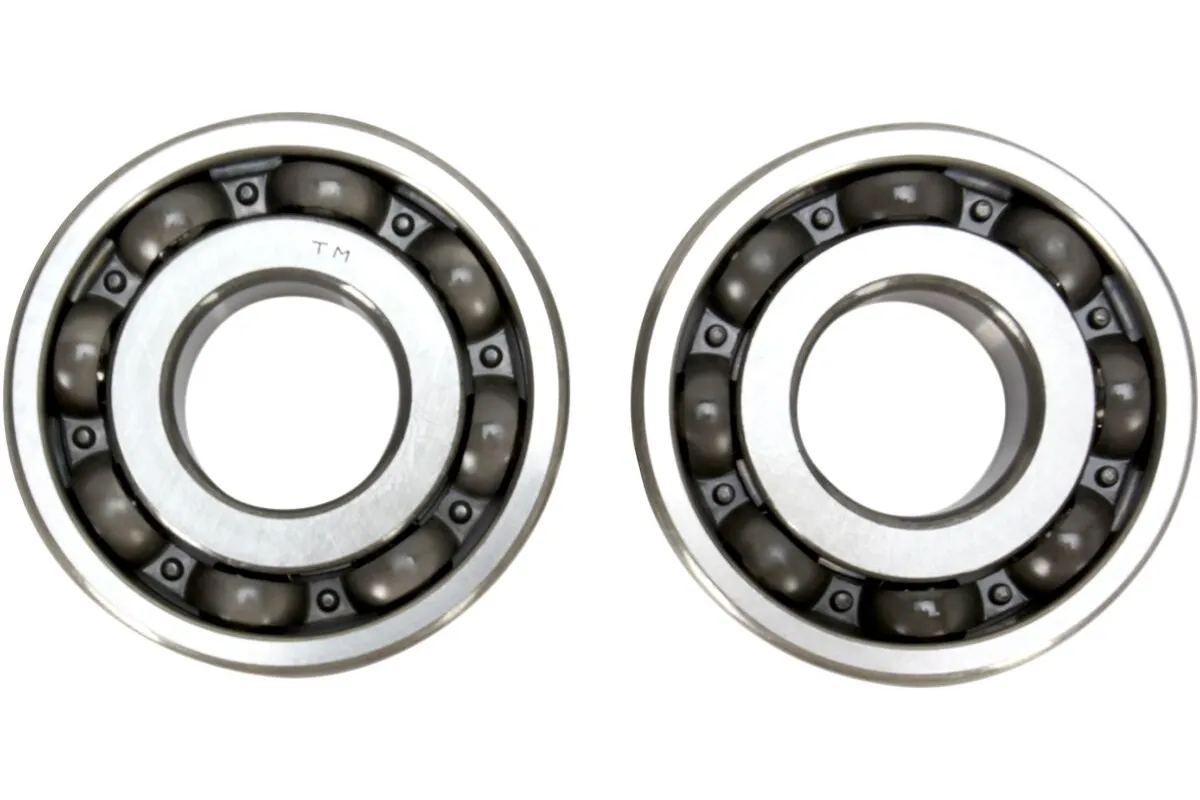 CRANK BEARING SEAL KIT