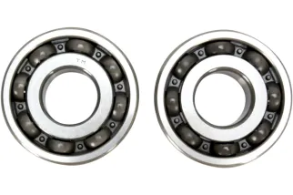 CRANK BEARING SEAL KIT