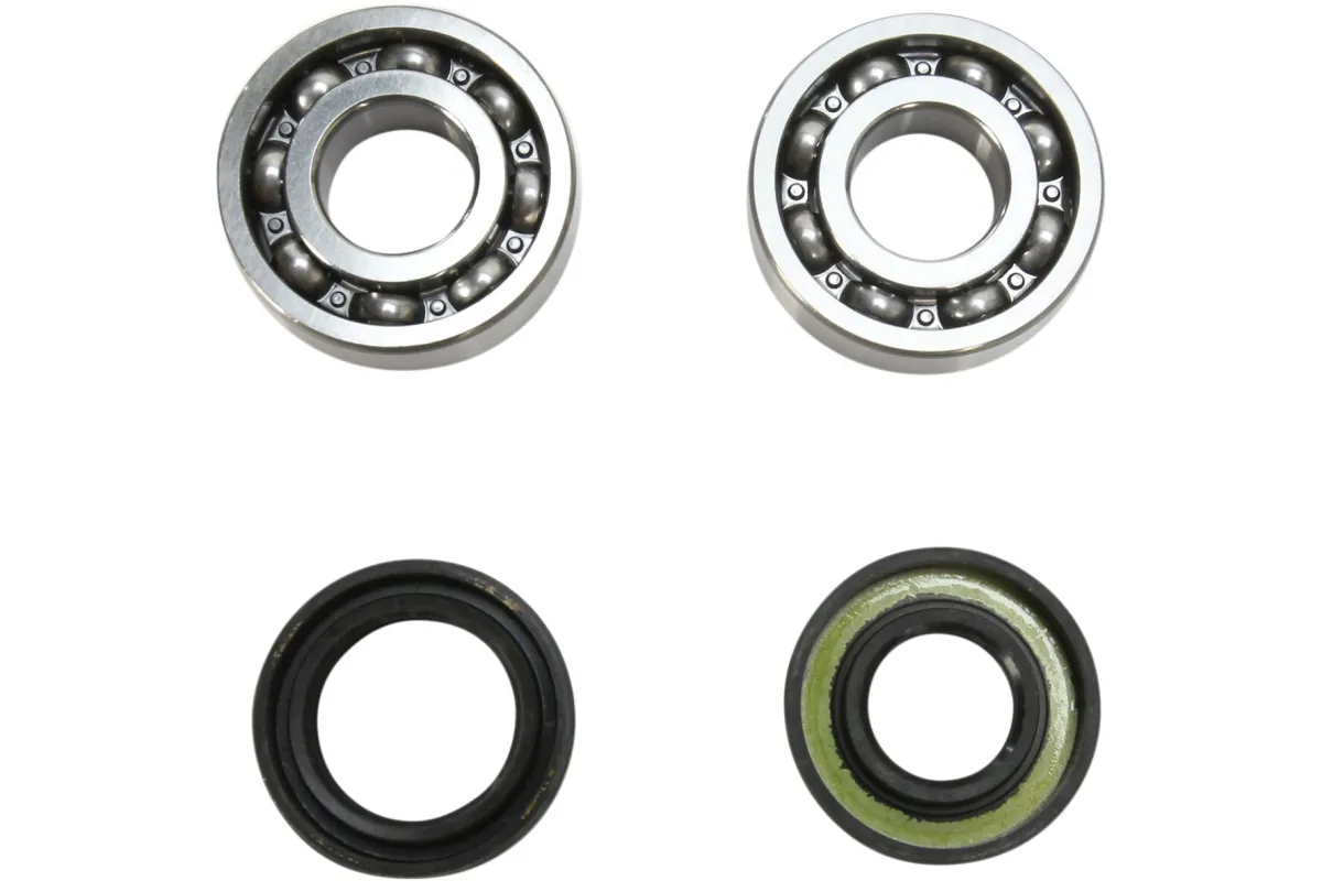 CRANK BEARING SEAL KIT CRANK BEARING SEAL KIT