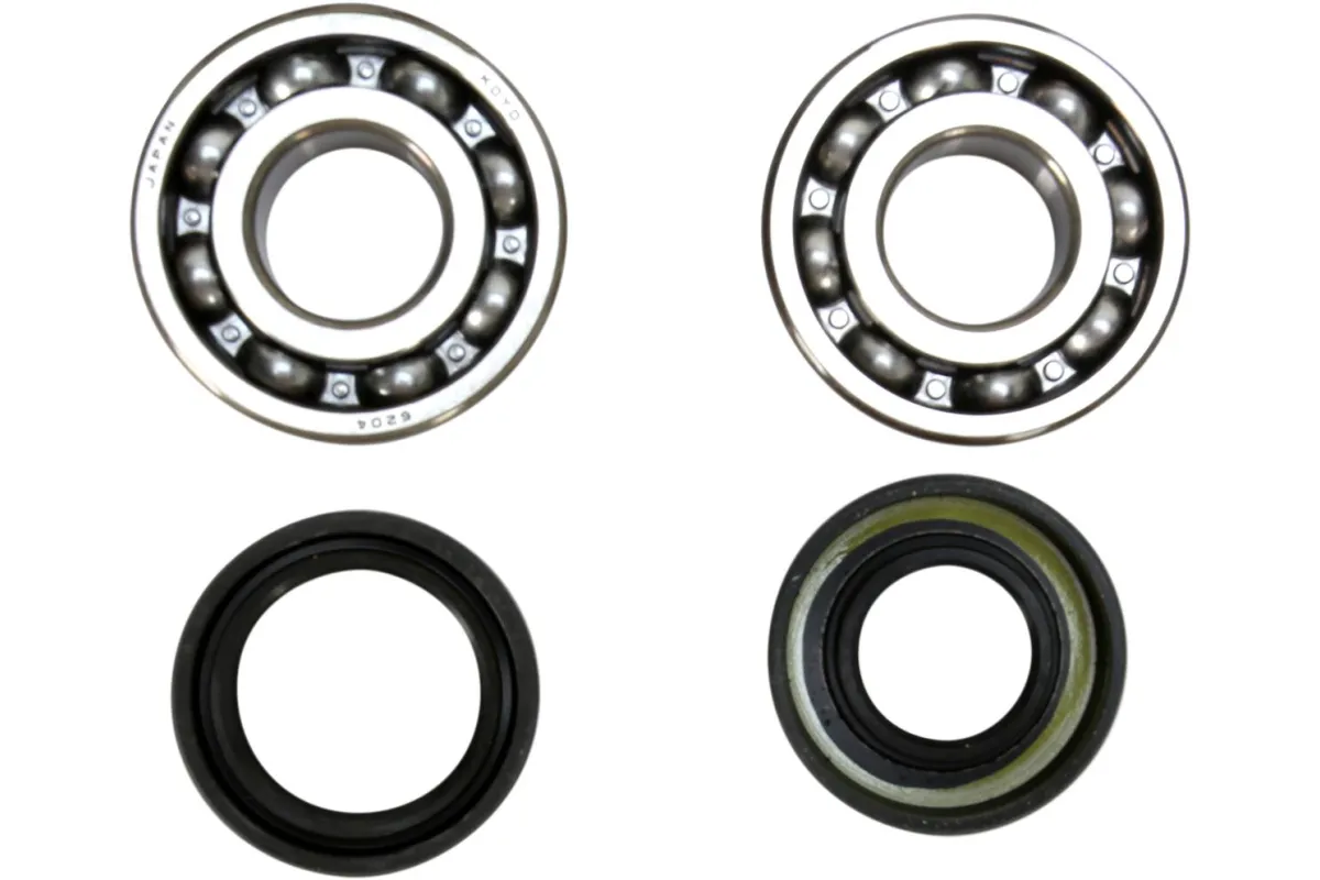 CRANK BEARING SEAL KIT
