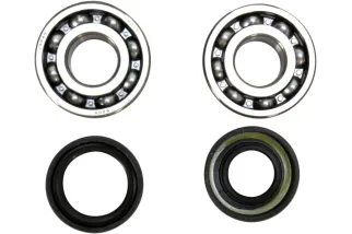 CRANK BEARING SEAL KIT