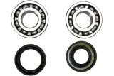 CRANK BEARING SEAL KIT
