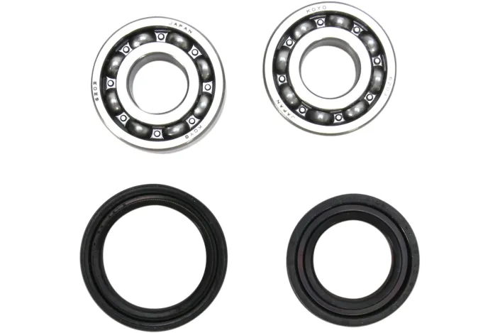 CRANK BEARING SEAL KIT
