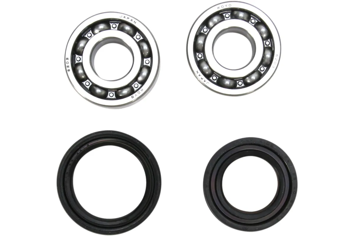 CRANK BEARING SEAL KIT