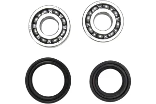 CRANK BEARING SEAL KIT