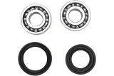 CRANK BEARING SEAL KIT