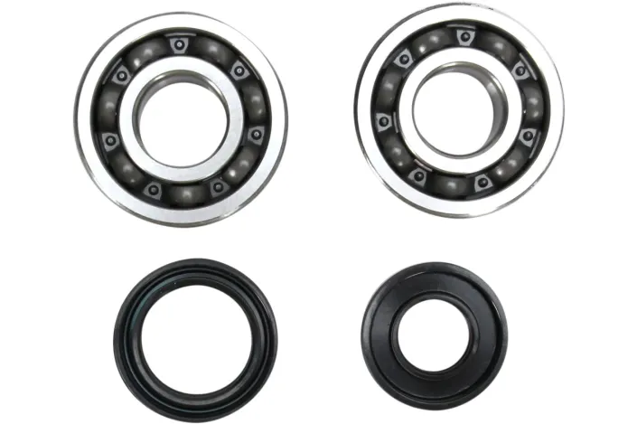 CRANK BEARING SEAL KIT
