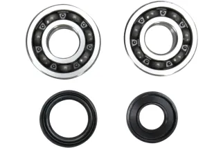 CRANK BEARING SEAL KIT