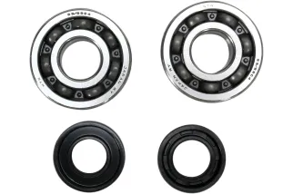 CRANK BEARING SEAL KIT