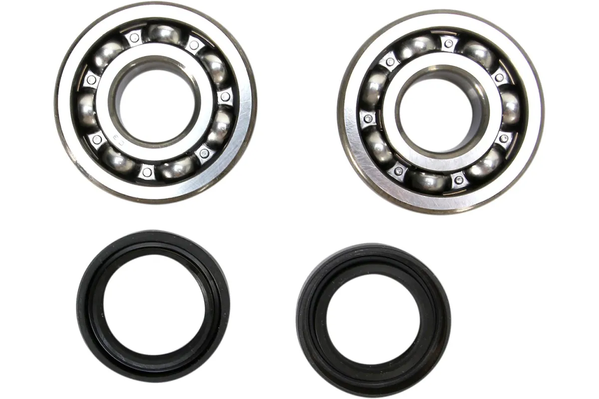 CRANK BEARING SEAL KIT CRANK BEARING SEAL KIT
