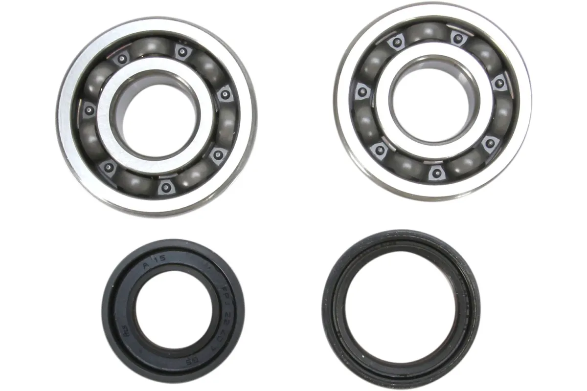 CRANK BEARING SEAL KIT CRANK BEARING SEAL KIT