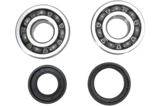 CRANK BEARING SEAL KIT