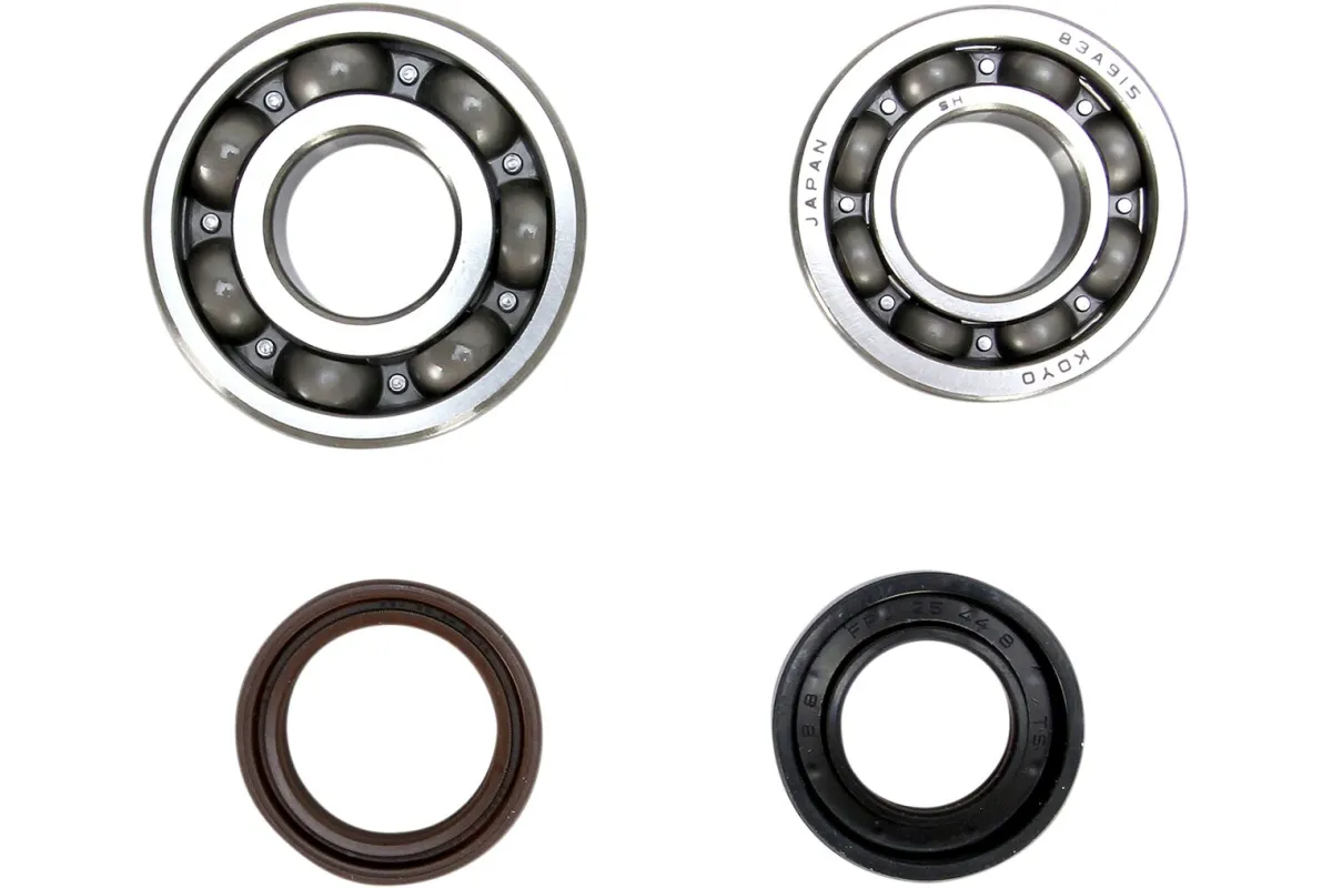 CRANK BEARING SEAL KIT CRANK BEARING SEAL KIT