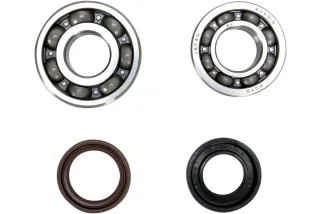 CRANK BEARING SEAL KIT