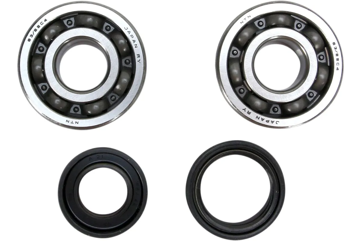 CRANK BEARING SEAL KIT CRANK BEARING SEAL KIT