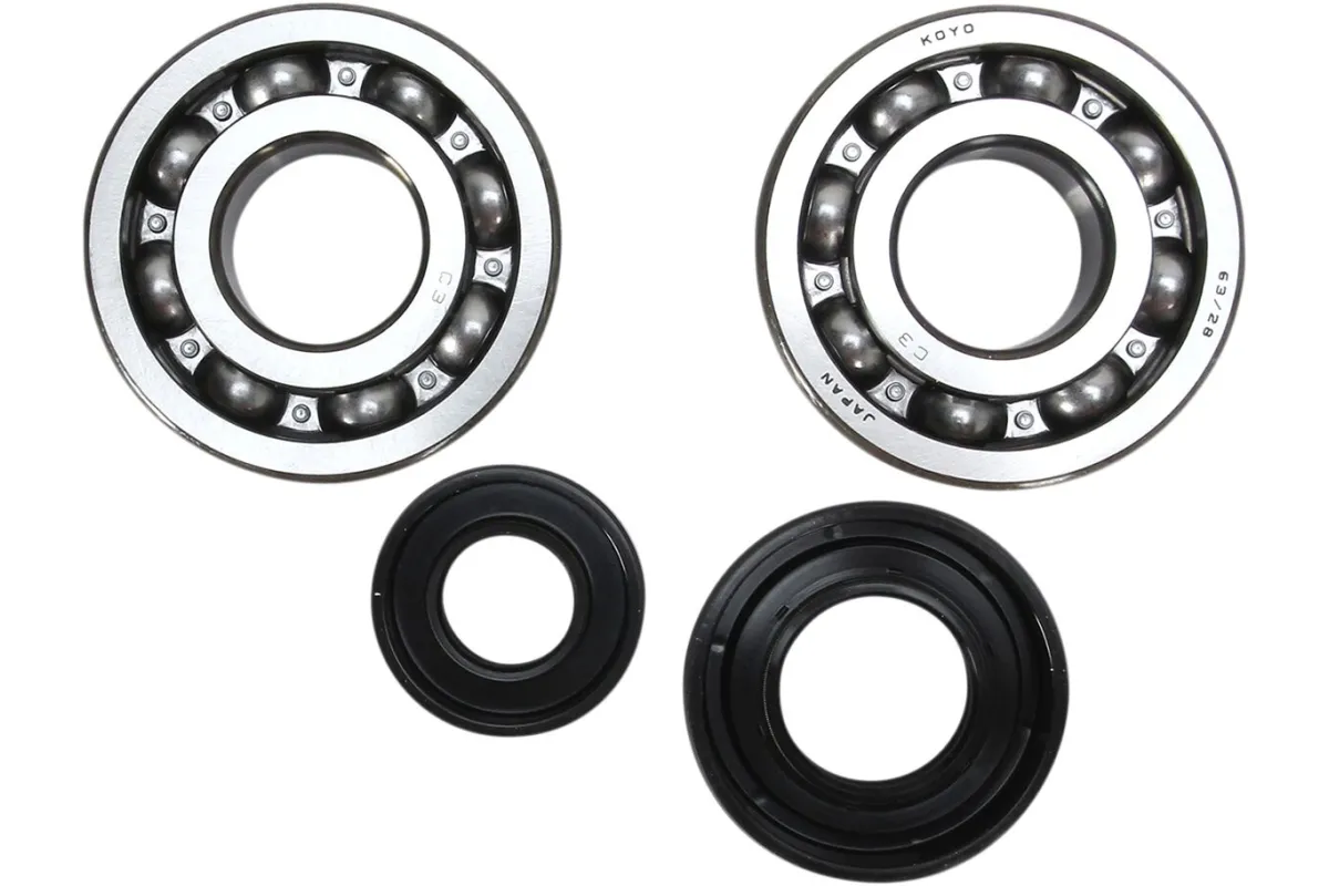 CRANK BEARING SEAL KIT CRANK BEARING SEAL KIT