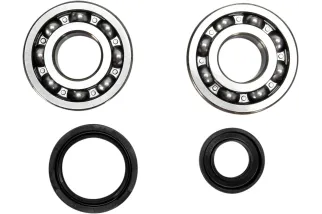 CRANK BEARING SEAL KIT