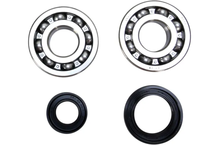 CRANK BEARING SEAL KIT