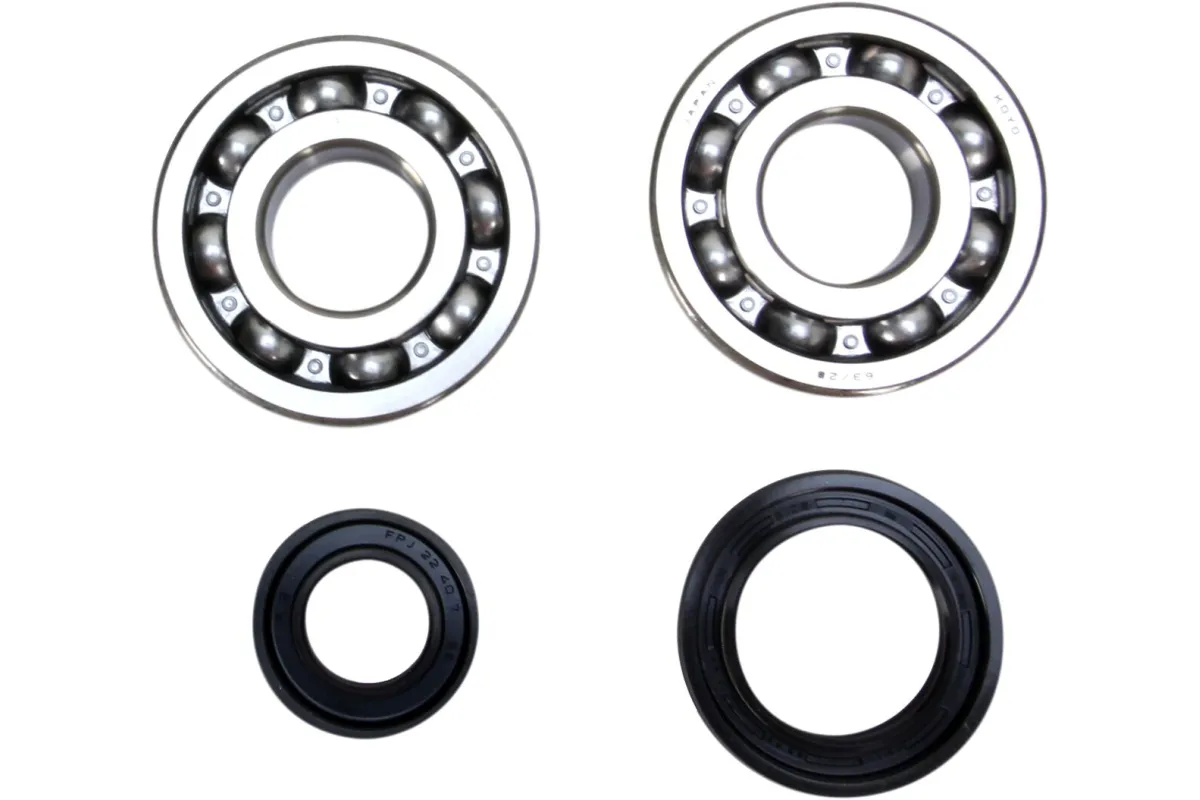 CRANK BEARING SEAL KIT CRANK BEARING SEAL KIT