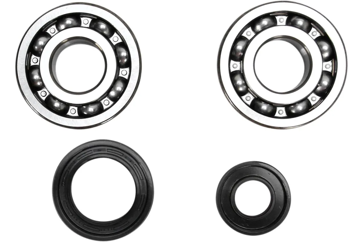 CRANK BEARING SEAL KIT CRANK BEARING SEAL KIT