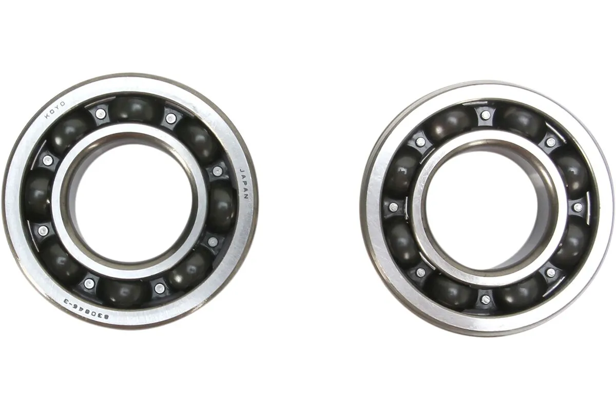 CRANK BEARING SEAL KIT