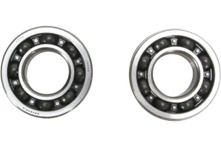 CRANK BEARING SEAL KIT