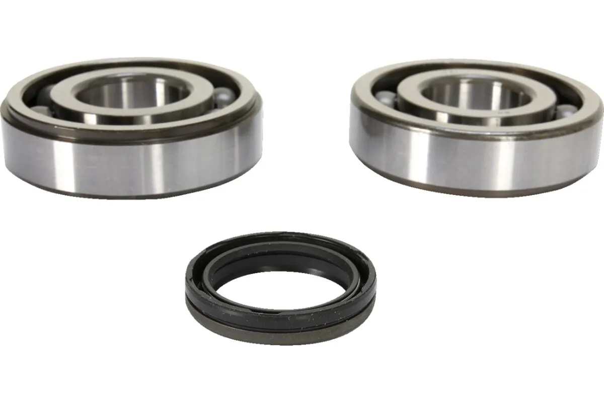 CRANK BEARING SEAL KIT