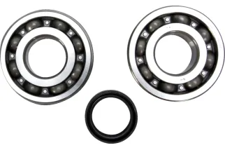 CRANK BEARING SEAL KIT