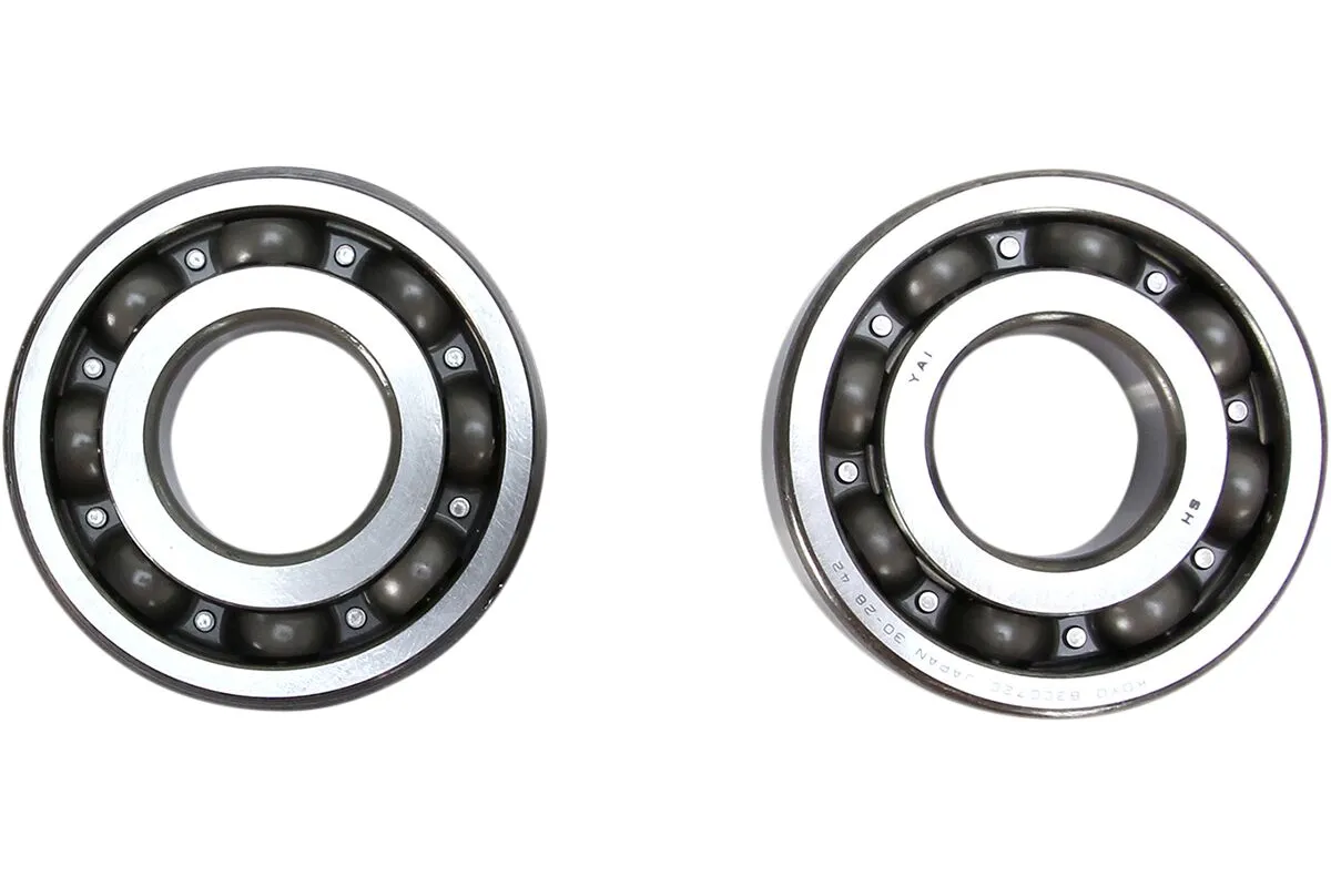 CRANK BEARING SEAL KIT