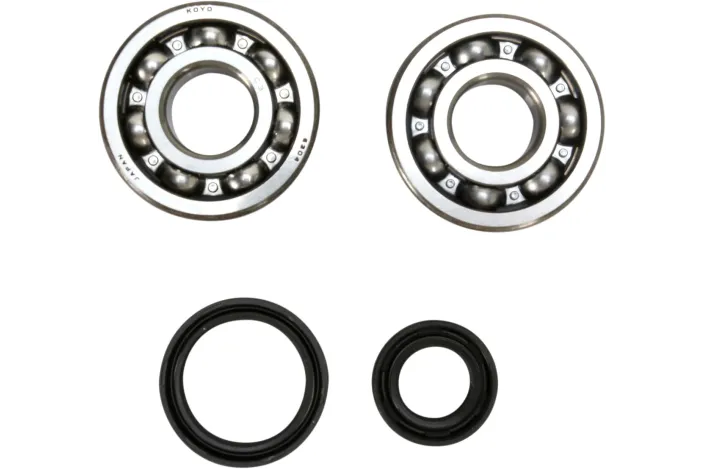 CRANK BEARING SEAL KIT