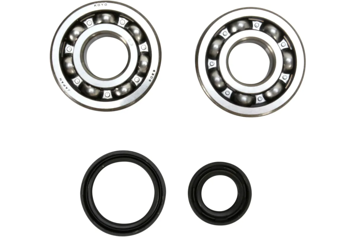 CRANK BEARING SEAL KIT