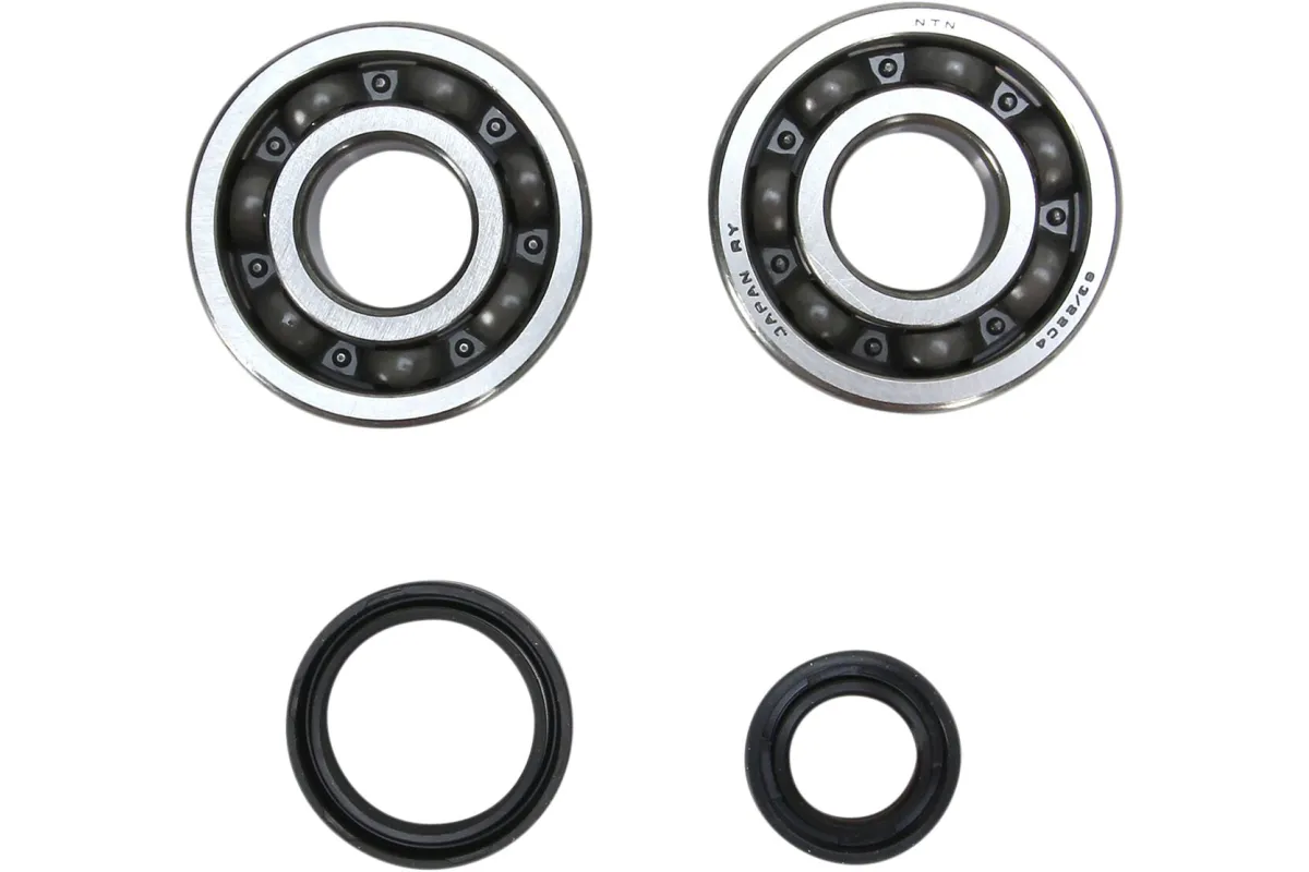 CRANK BEARING SEAL KIT