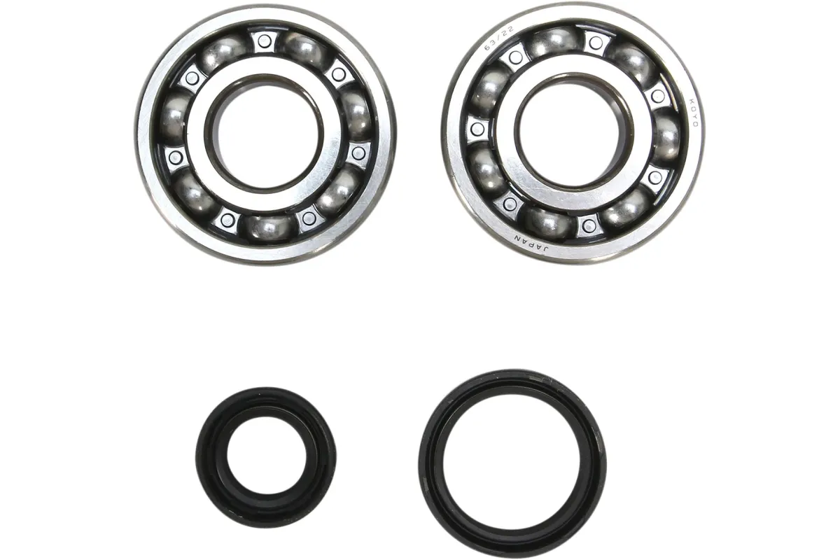 CRANK BEARING SEAL KIT