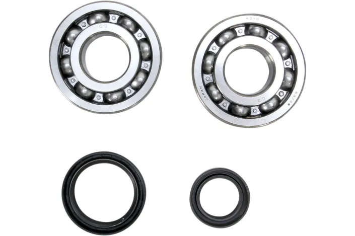 CRANK BEARING SEAL KIT