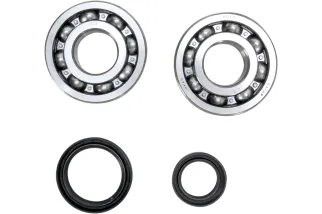 CRANK BEARING SEAL KIT