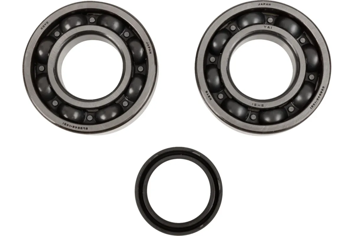 CRANK BEARING SEAL KIT