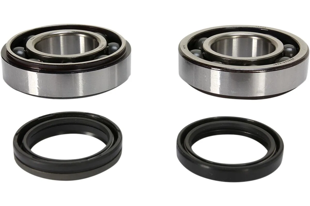 CRANK BEARING SEAL KIT