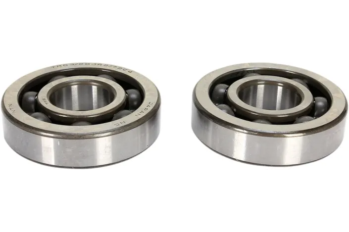 CRANK BEARING SEAL KIT
