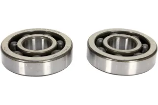 CRANK BEARING SEAL KIT