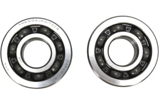 CRANK BEARING SEAL KIT