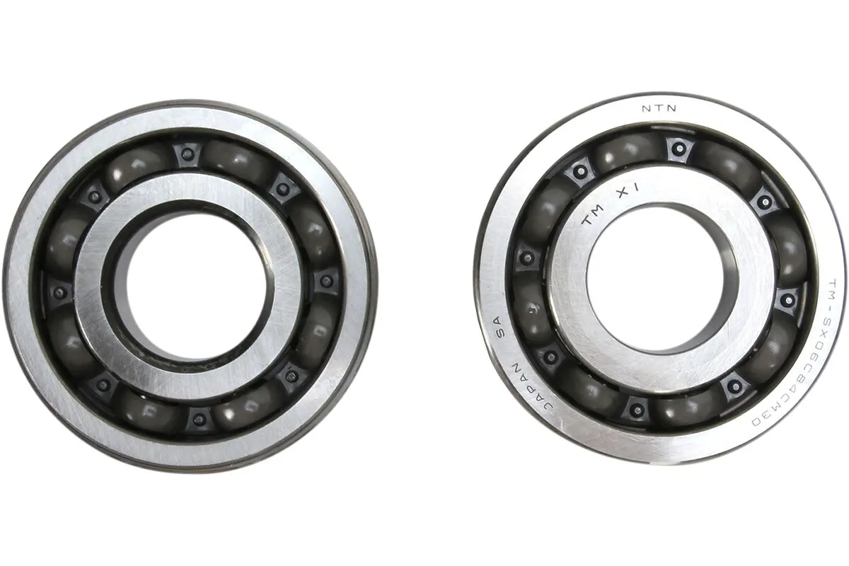 CRANK BEARING SEAL KIT