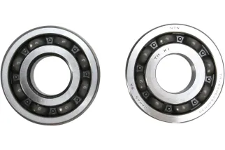 CRANK BEARING SEAL KIT